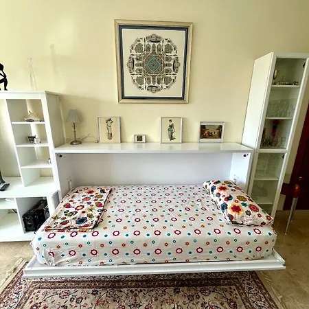уютная и светлая с паркингом и бассейном в гигантес Apartamento